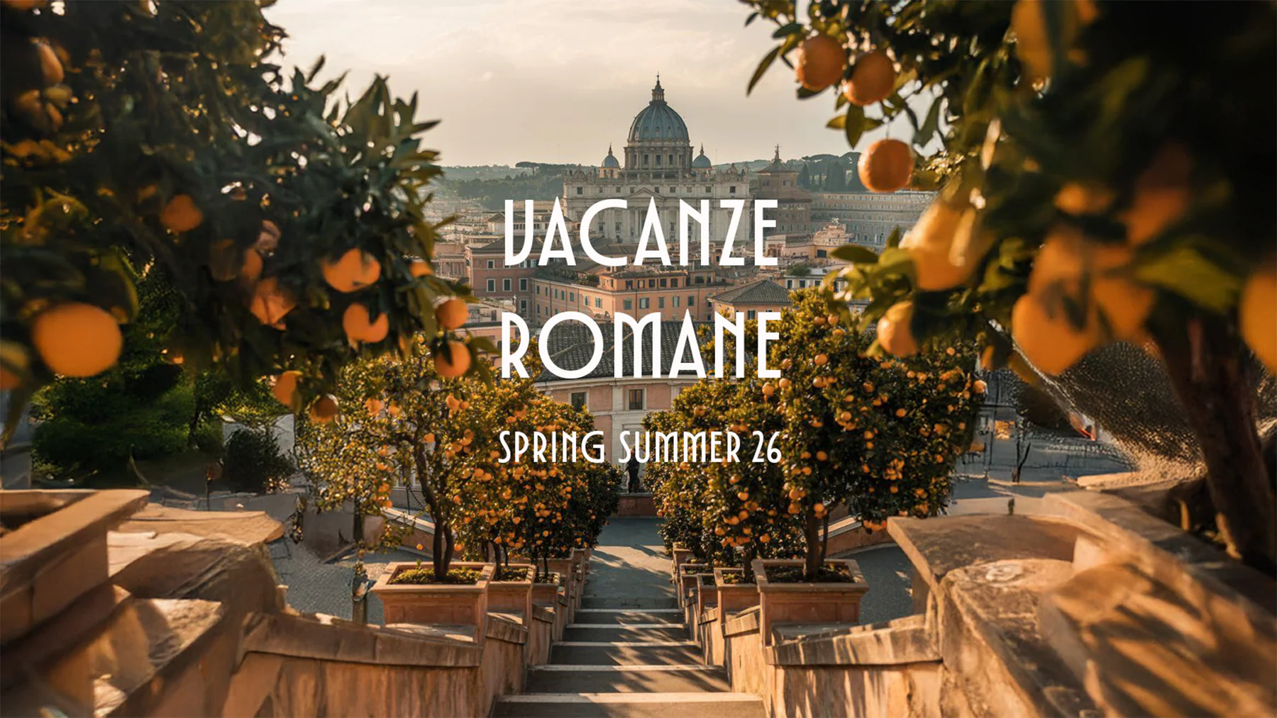 Stile Italiano e Visione Perfetta