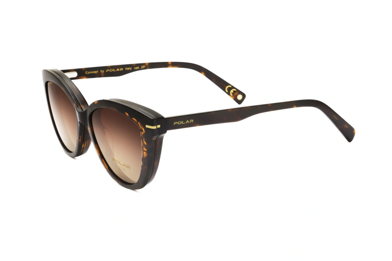 Gold Clip-on 04 - 428 - Image 4