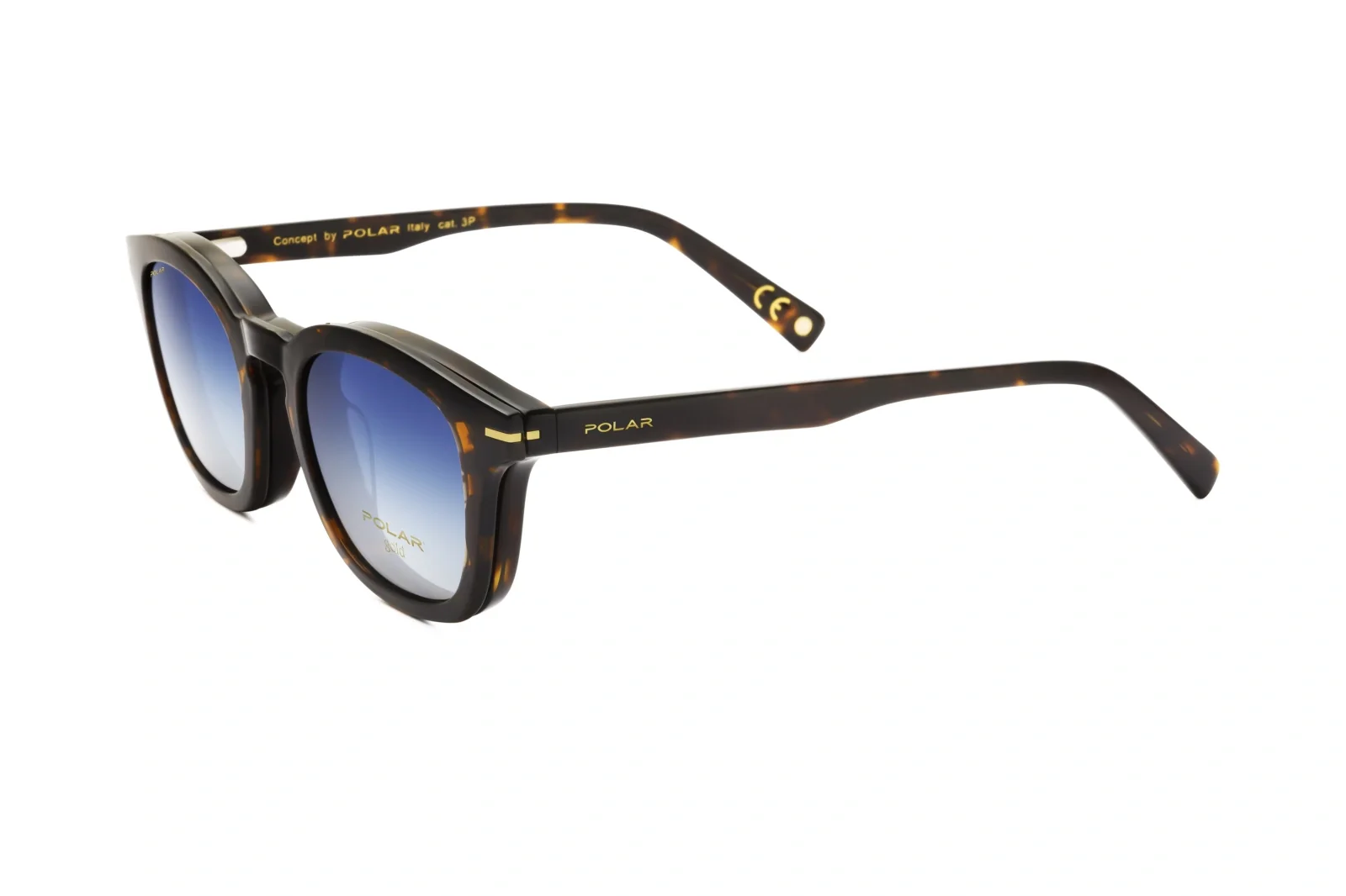 Gold Clip-on 08 - 428 - Image 4