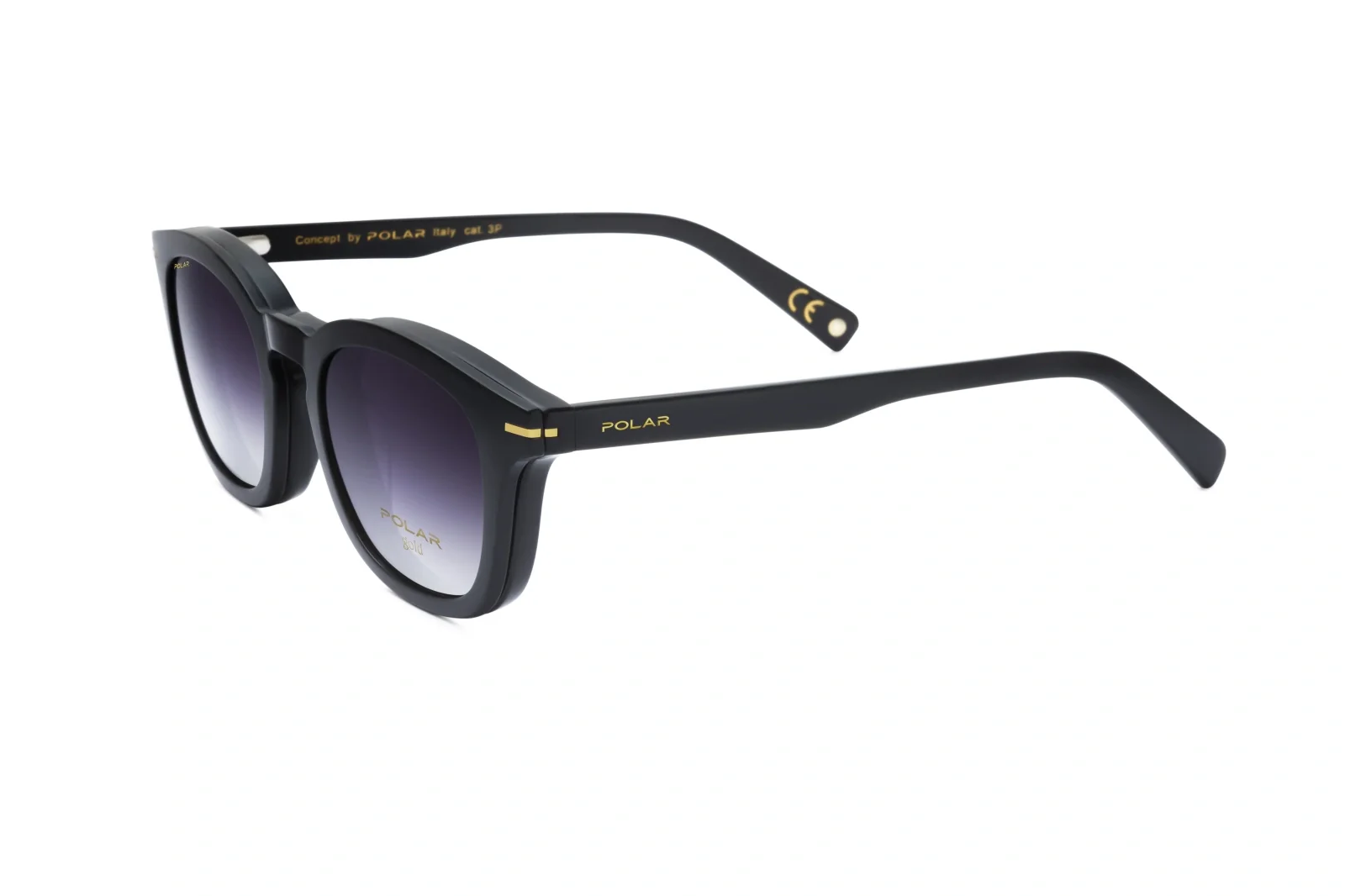 Gold Clip-on 08 - 77 - Image 4