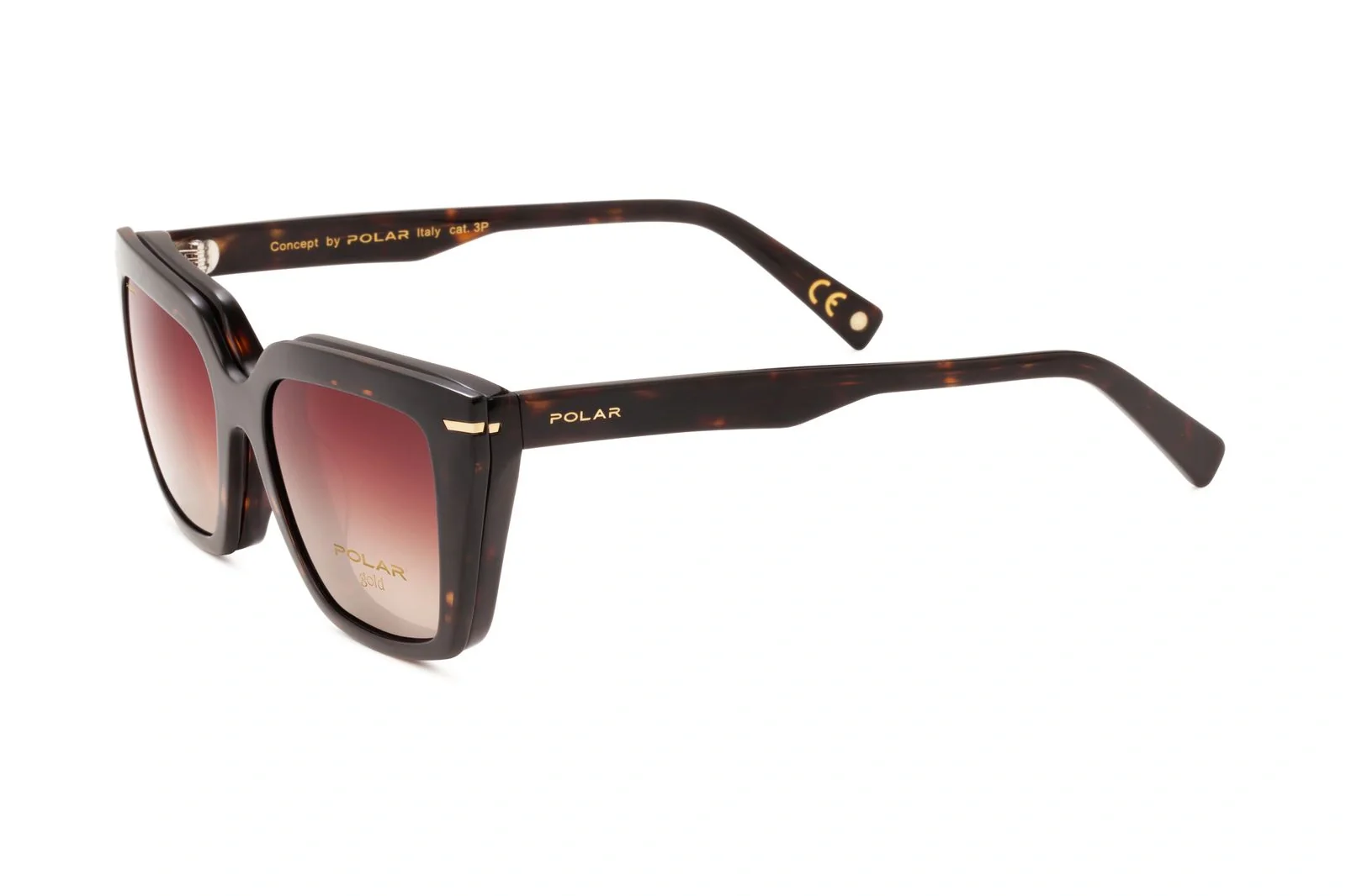 Gold Clip-on 48 - 428 - Image 4