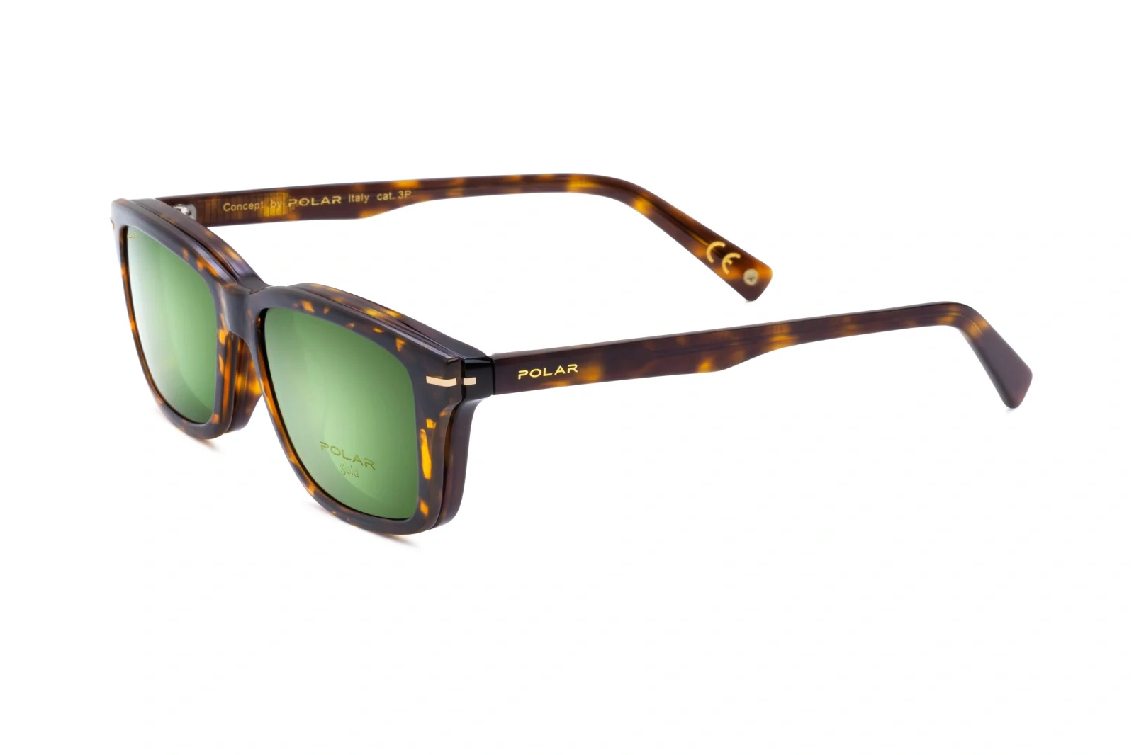 Gold Clip-on 7011 - 428/G - Image 4